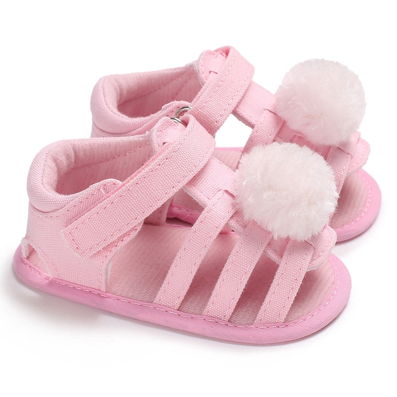 cute baby girl sandals