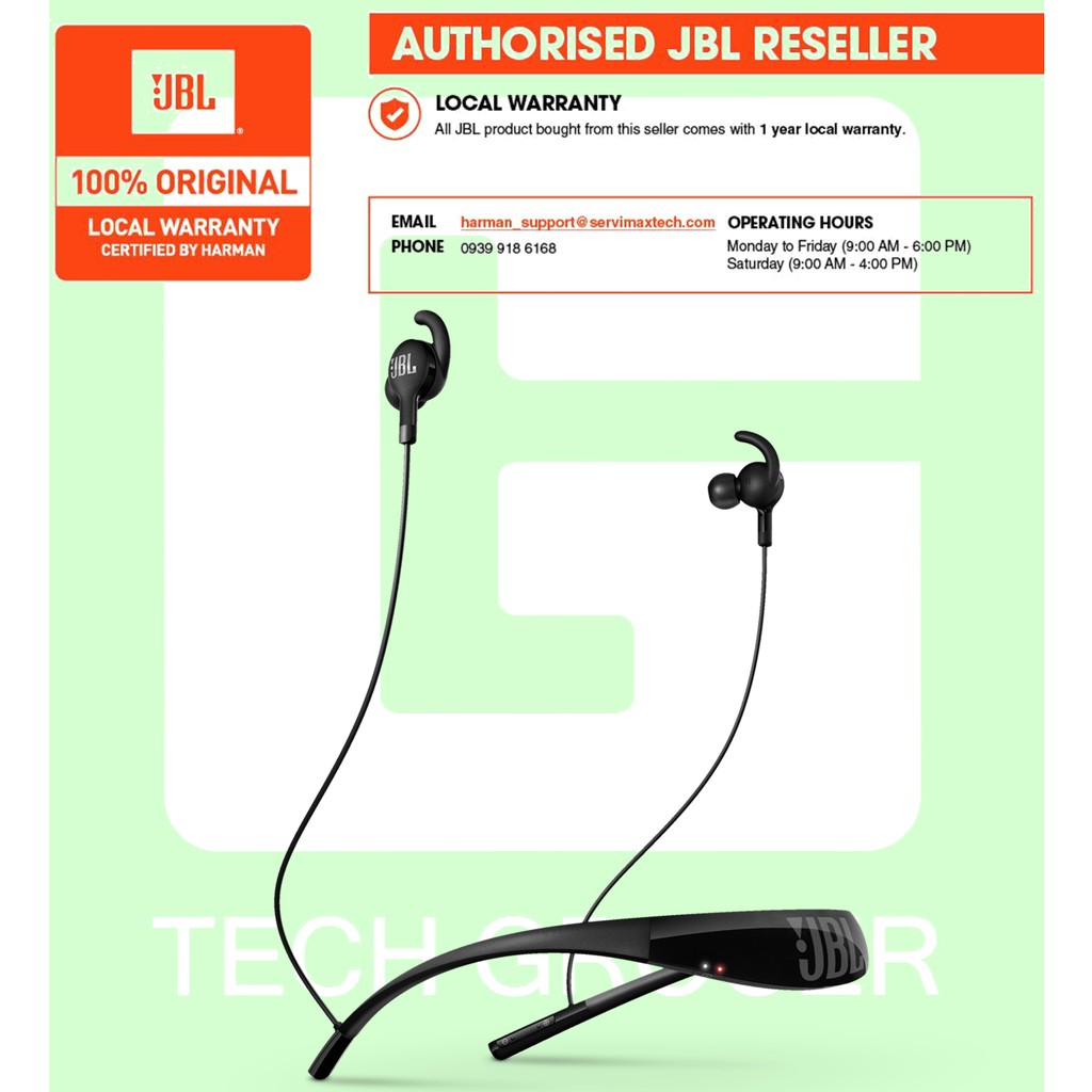 jbl harman everest elite 100