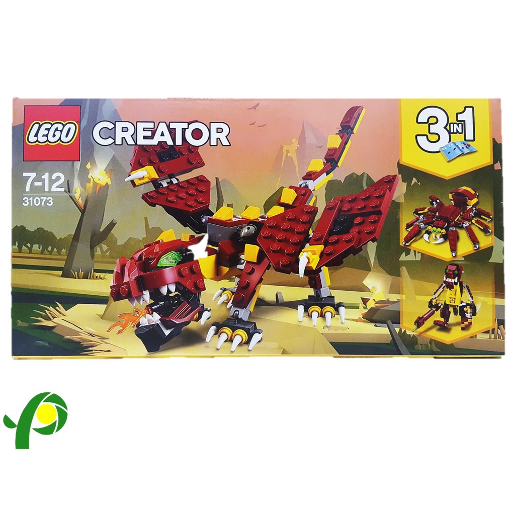 creator 31073