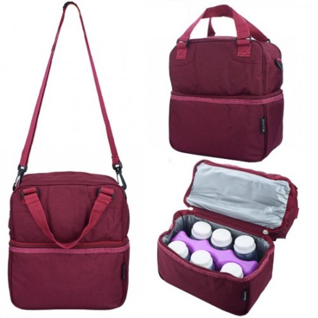 autumnz cooler bag