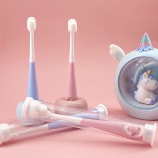 B02 Baby Toothbrush Toothbrush Super Soft Kids Toothbrush Children Toothbrush For Kids