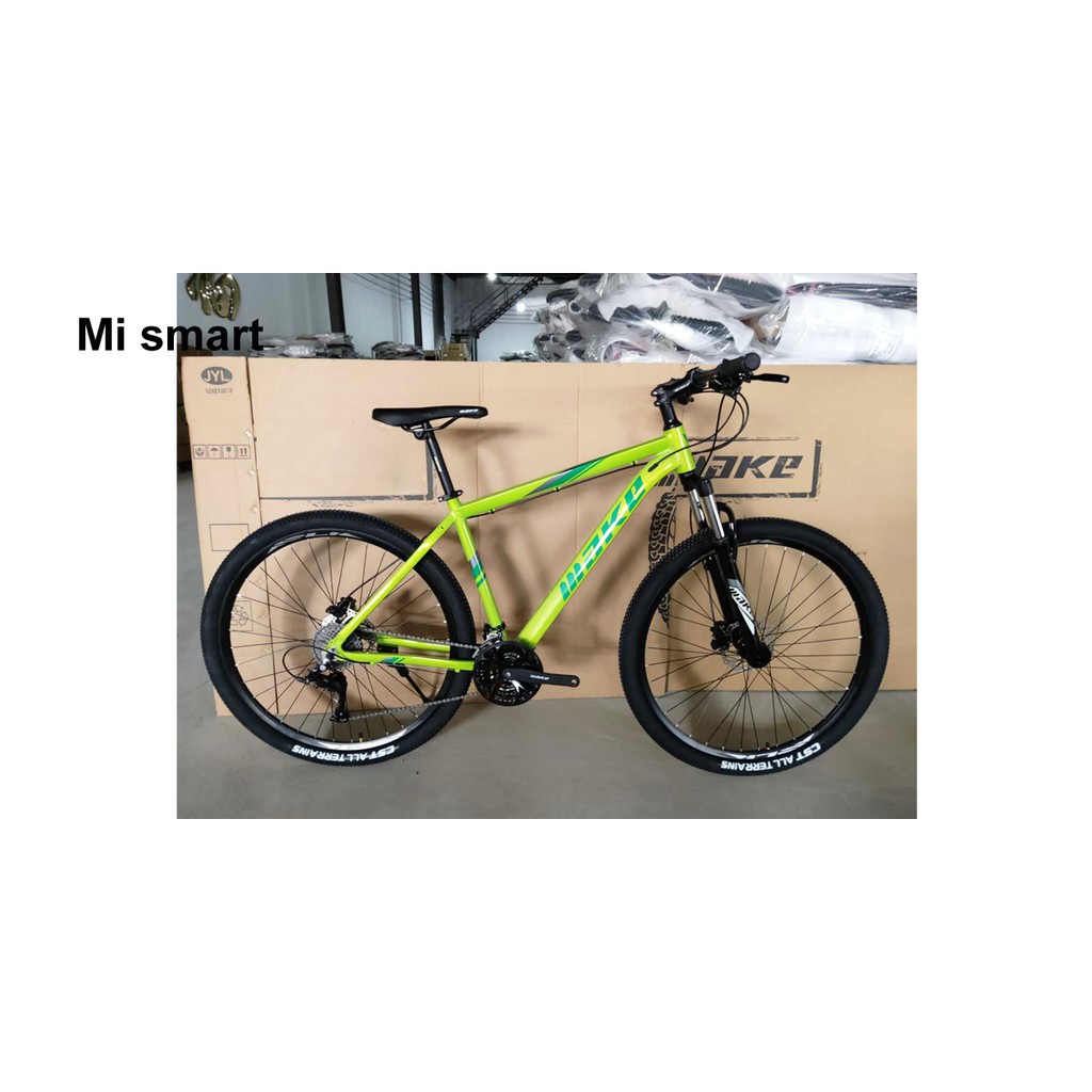 bike 27.5 inch