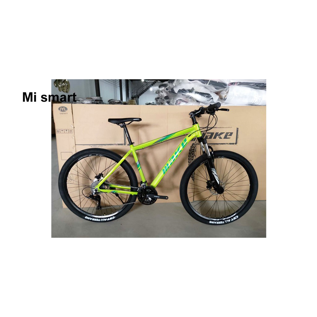 mens 27.5 inch bike