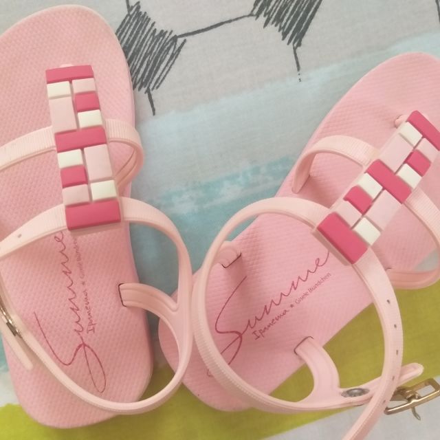 ipanema toddler sandals