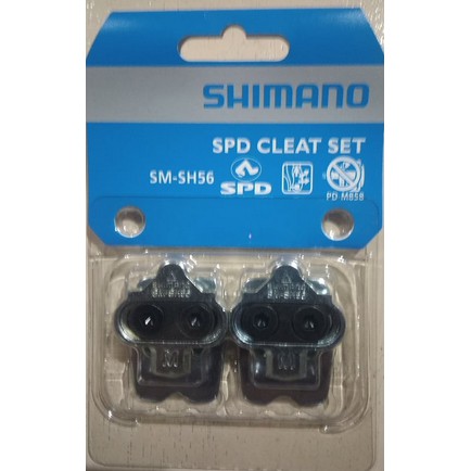 shimano multi release cleats