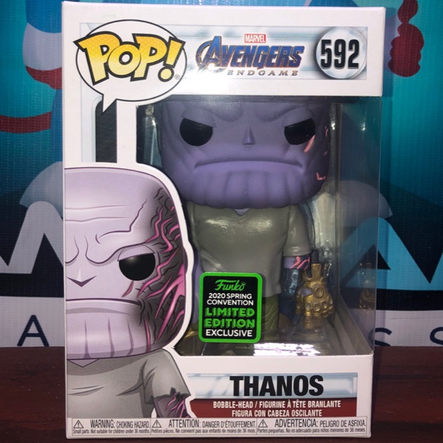 funko 592