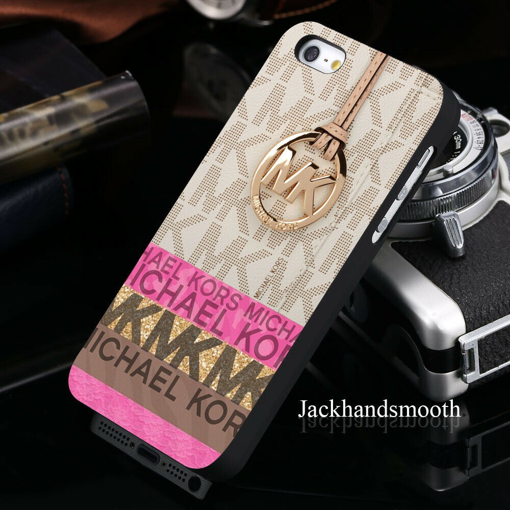 michael kors xs max phone case