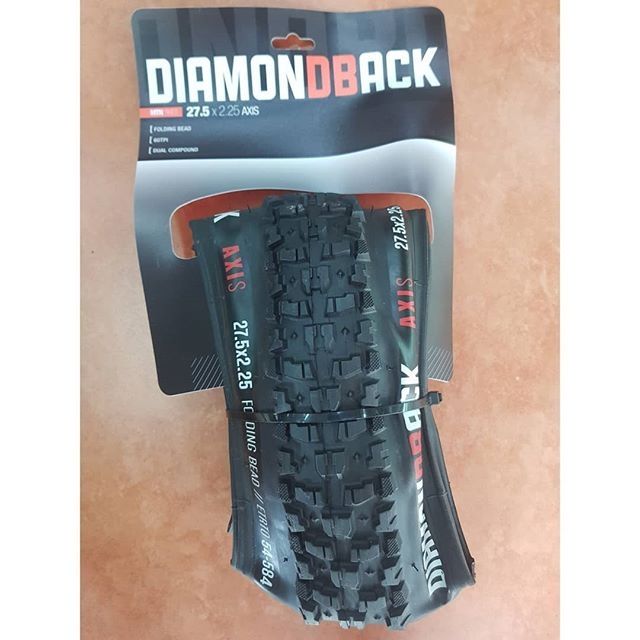 diamondback axis 27.5