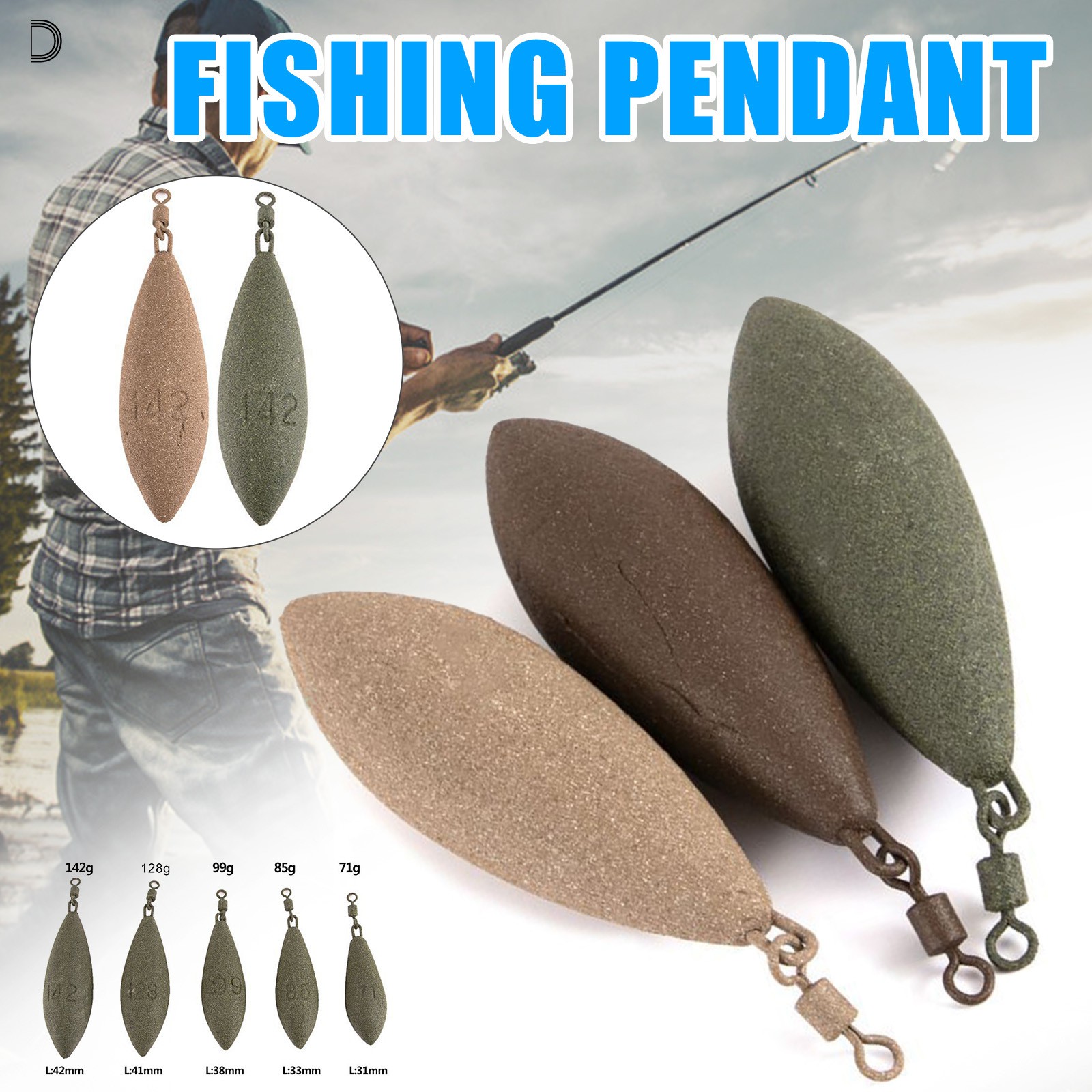 carp accessories