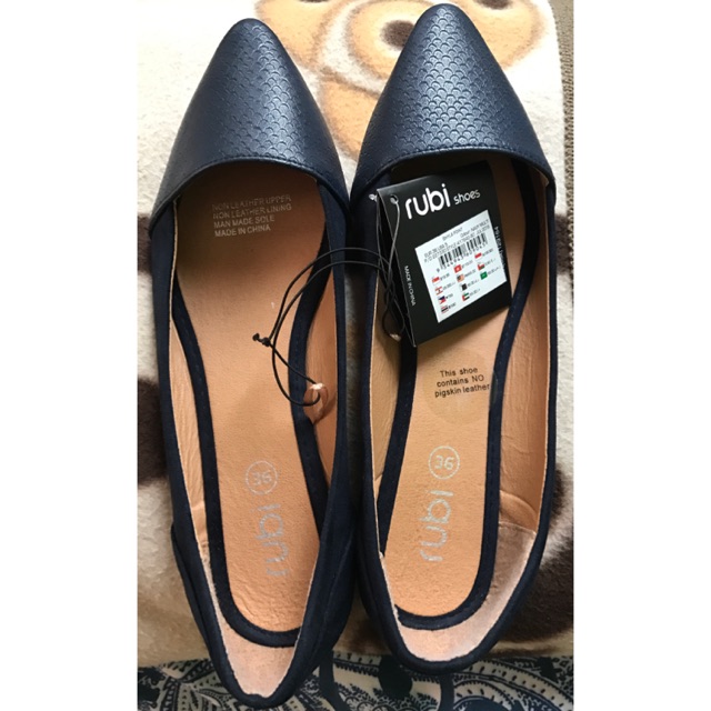 rubi shoes ballet flats