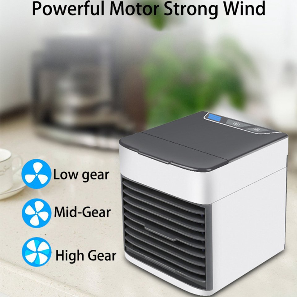 arctic mini air conditioner