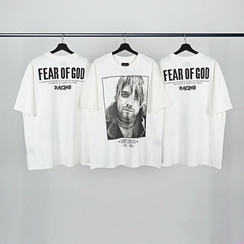 fog nirvana tee