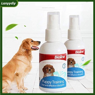 gd 50ml Training Spray Inducer for Dog Puppy Toilet Trainer