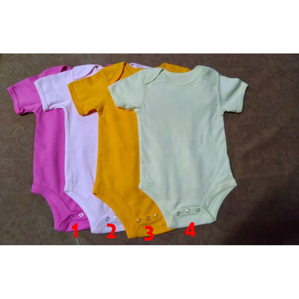 bulk order baby onesies