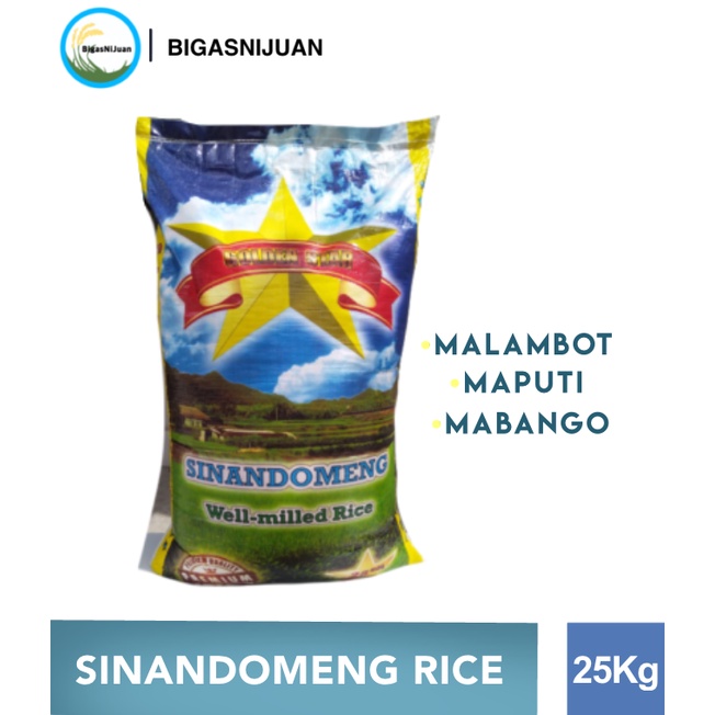 Sinandomeng Vs Dinorado Price , Best Season Sinandomeng Rice 50kg – MPUT