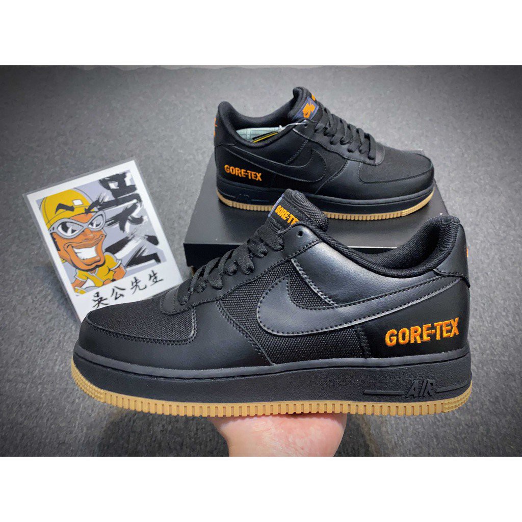 af1 gore tex