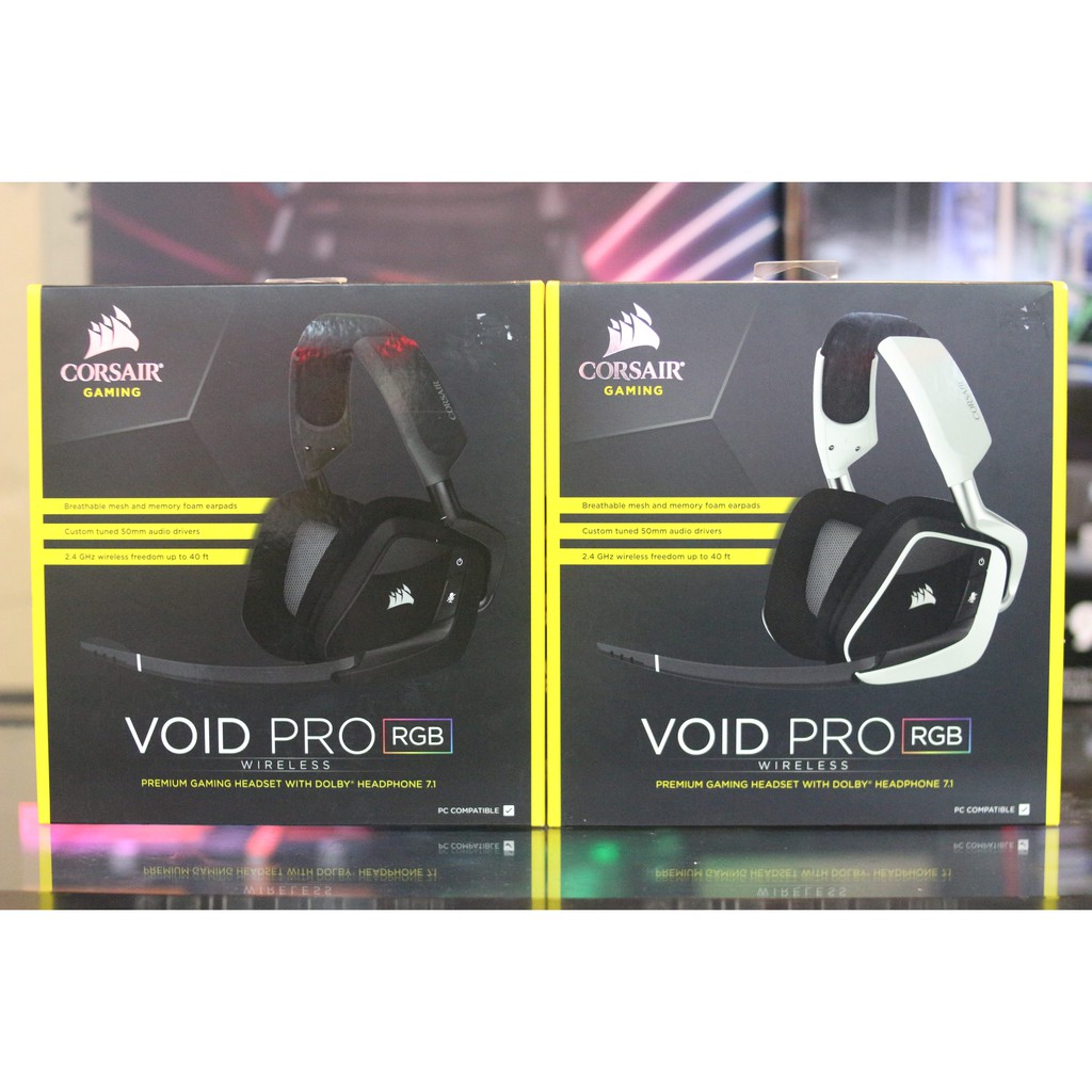 gaming headset shopee