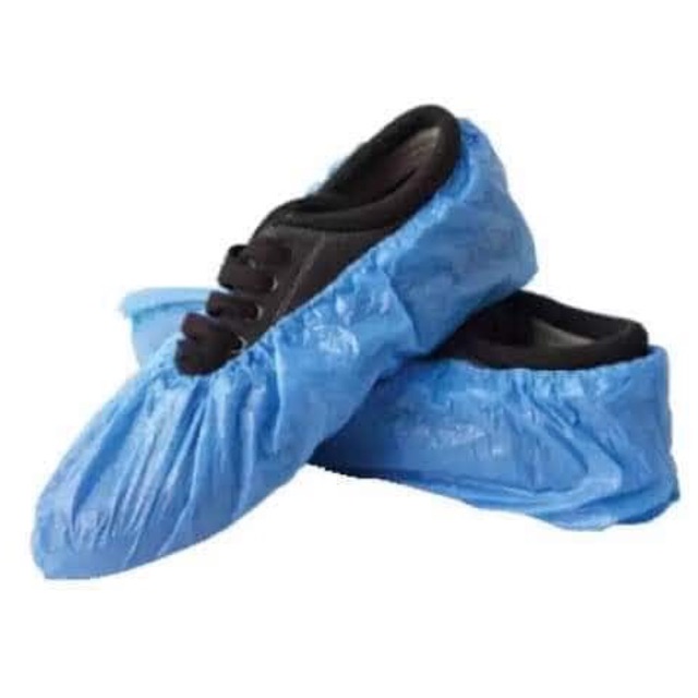 composite shoe covers