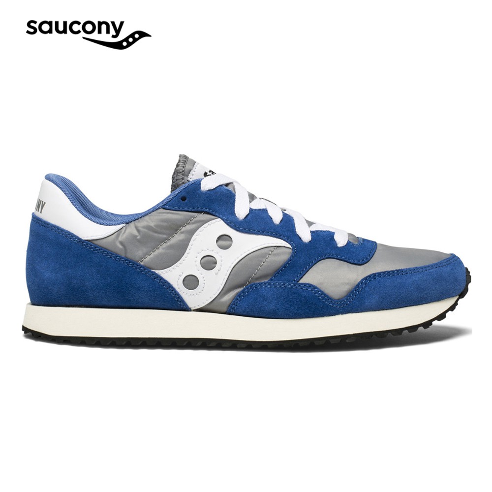 saucony dxn men's lifestyle trainers