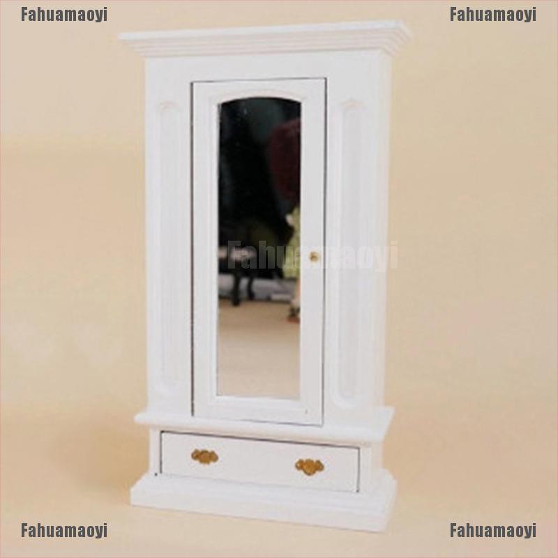 dollhouse wardrobe