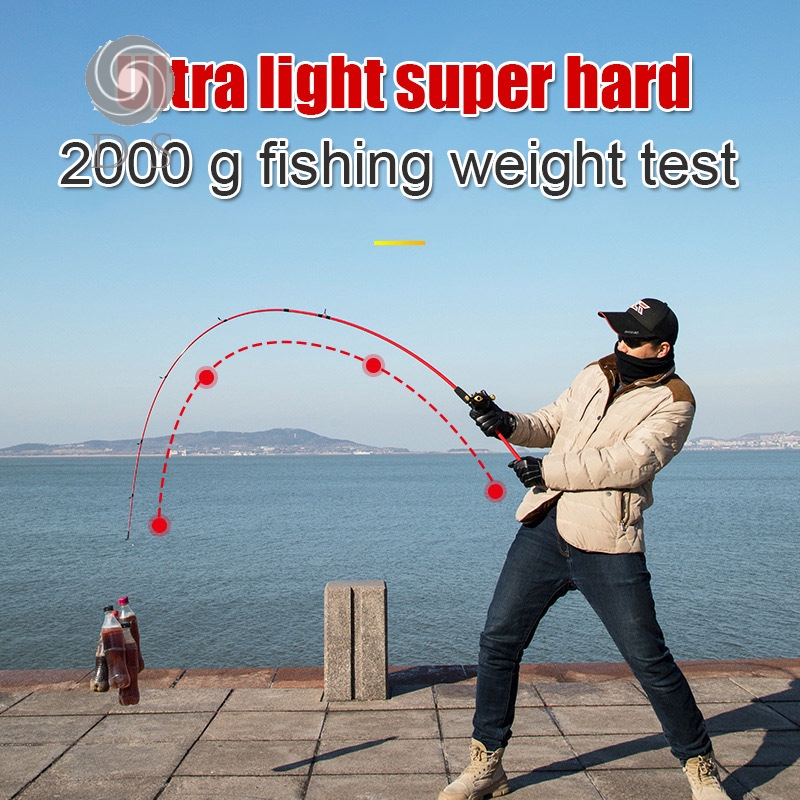 light surf fishing rod