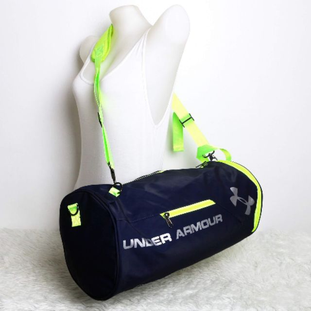 under armour unisex isolate duffel bag