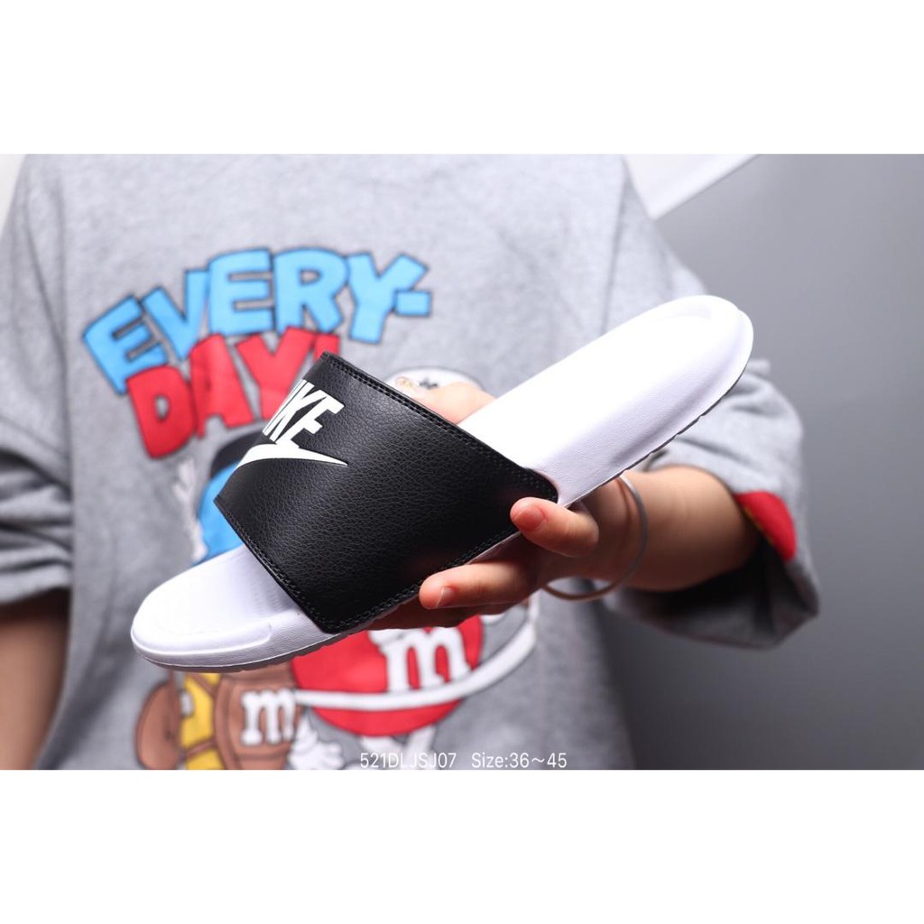 nike tanjun sandals size chart