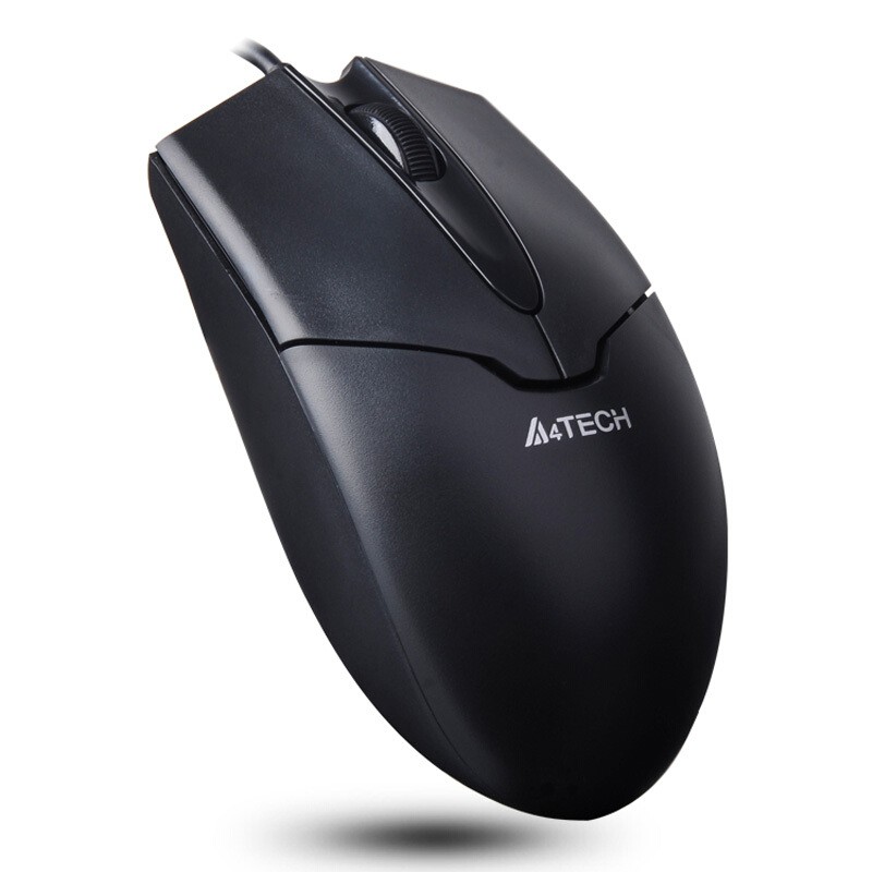 wheel mouse