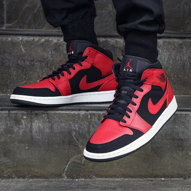 high cut jordan 1