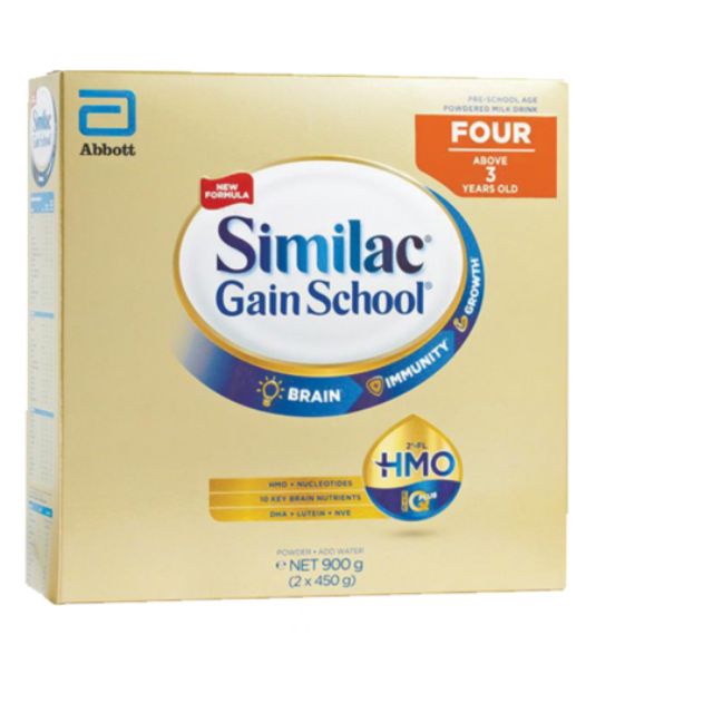 similac gain price