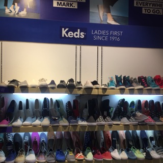 factory outlet keds