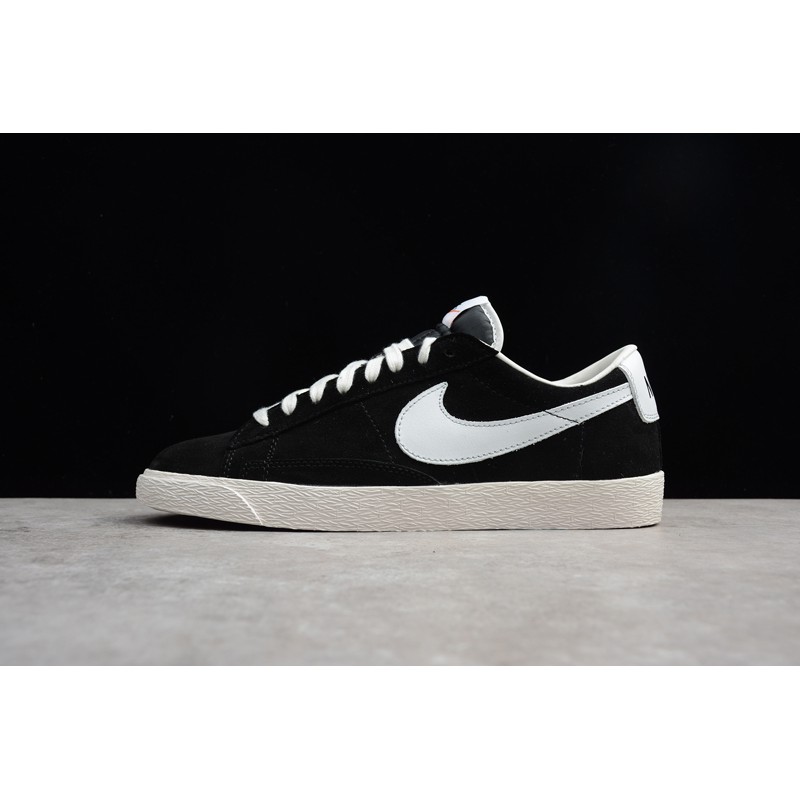 nike blazer low prm leather