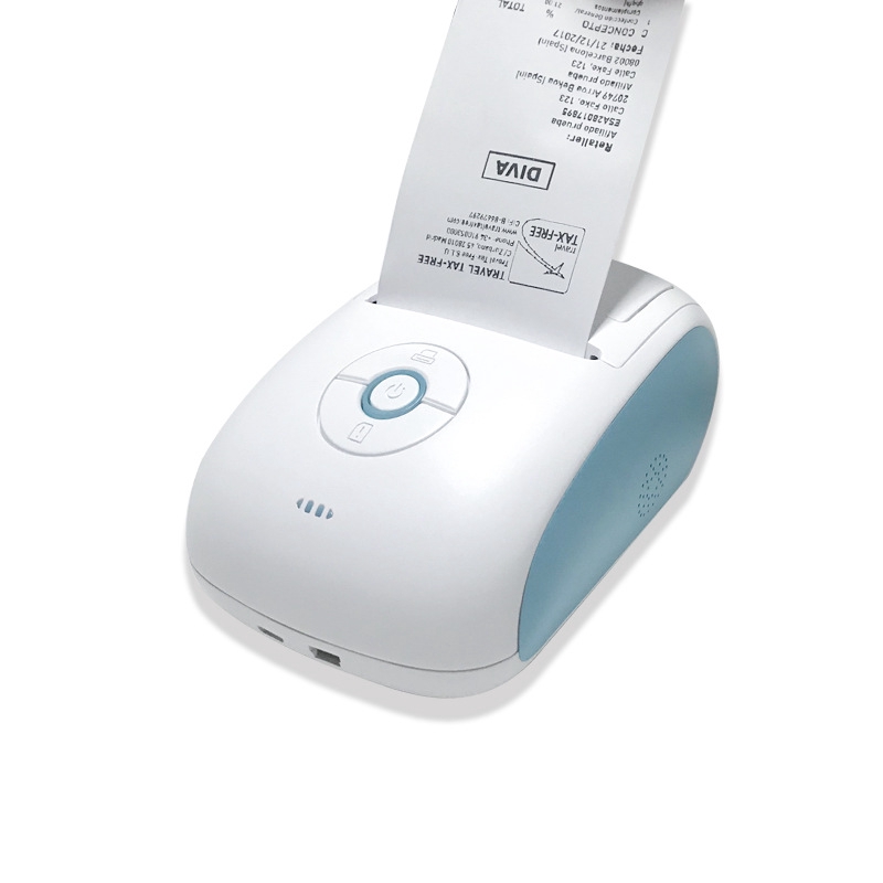 portable printer shopee