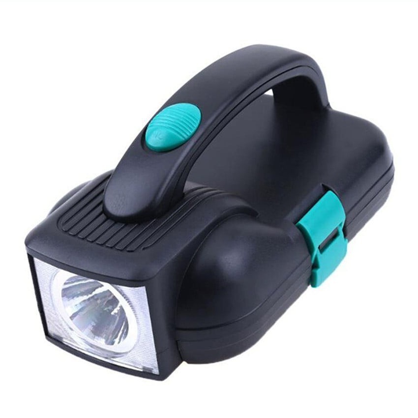 24pcs Portable Emergency Multifunctional Flash Light With Tool Box