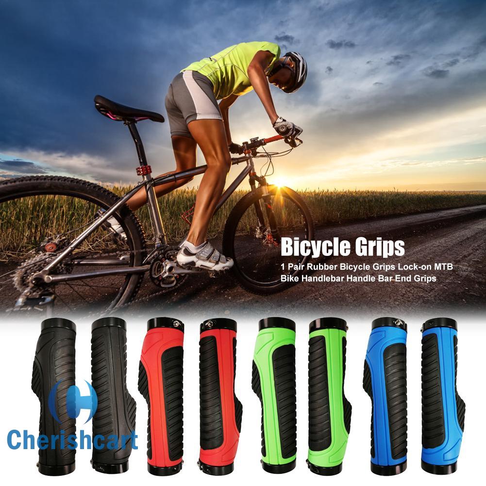 rubber bicycle