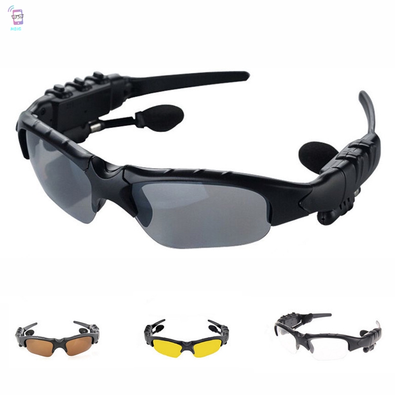 old shark wireless sunglasses