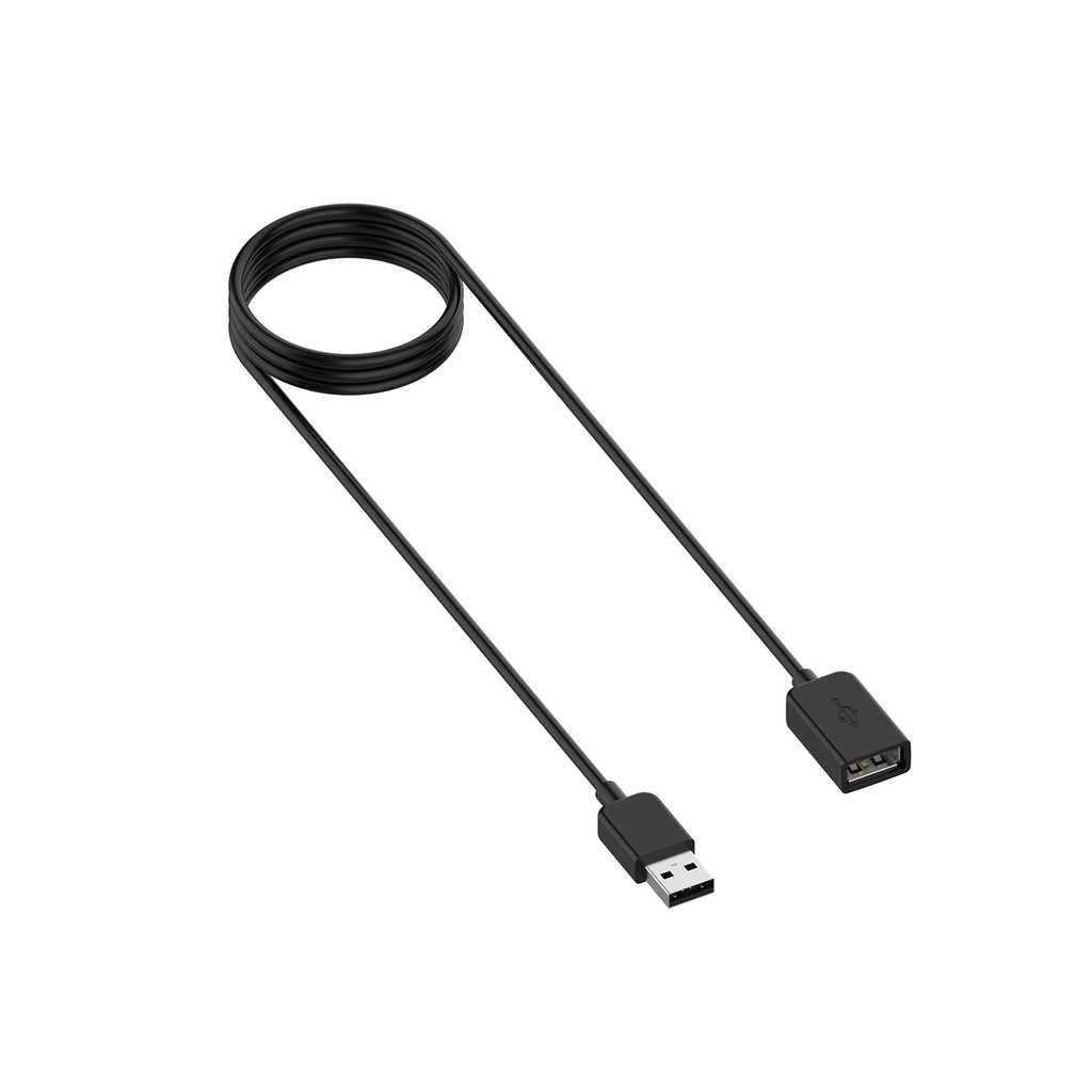 For Nike Sportwatch Gps Usb Charger Fast Charging Cable Cradle Shopee Philippines