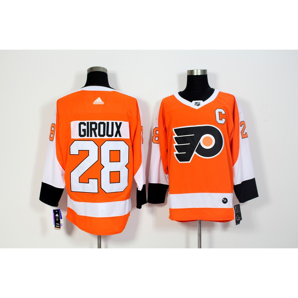 original flyers jersey