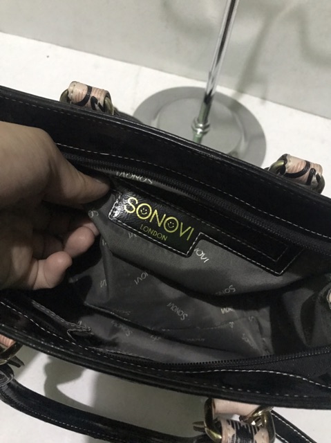 sonovi london bag price