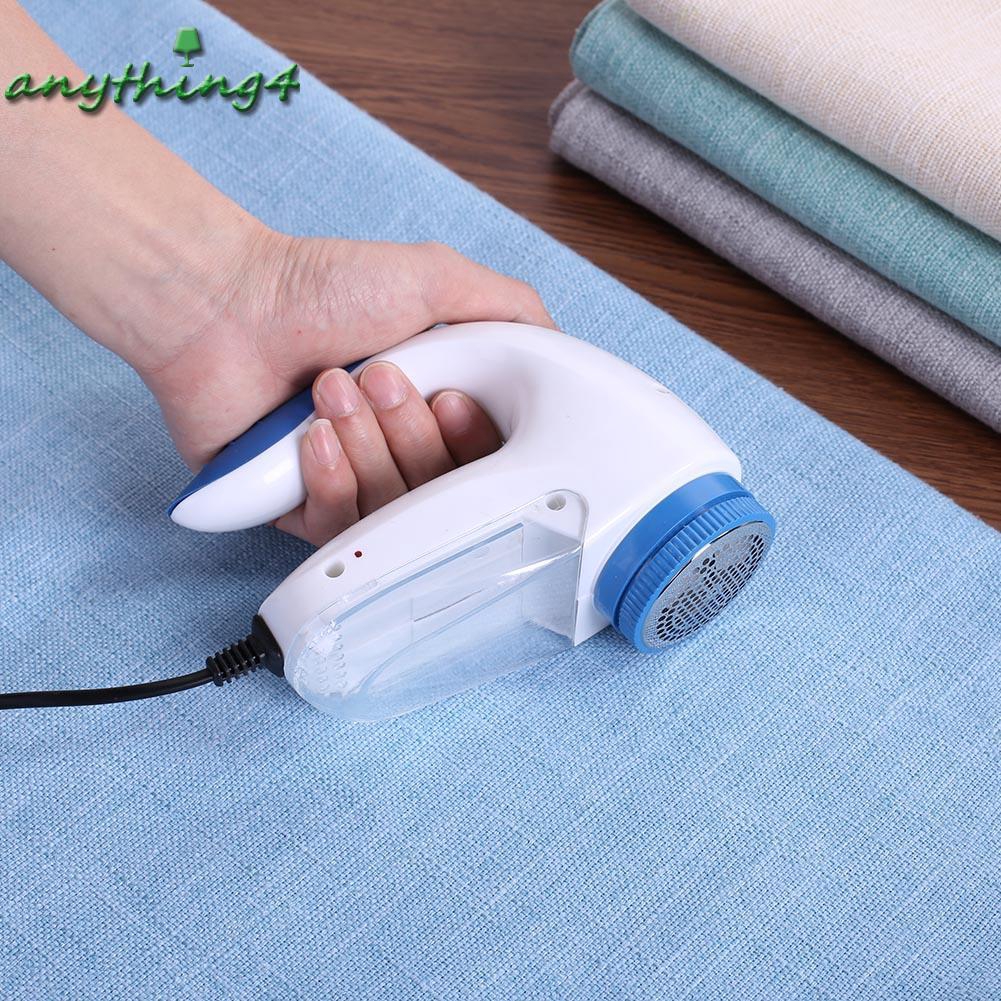 carpet lint remover