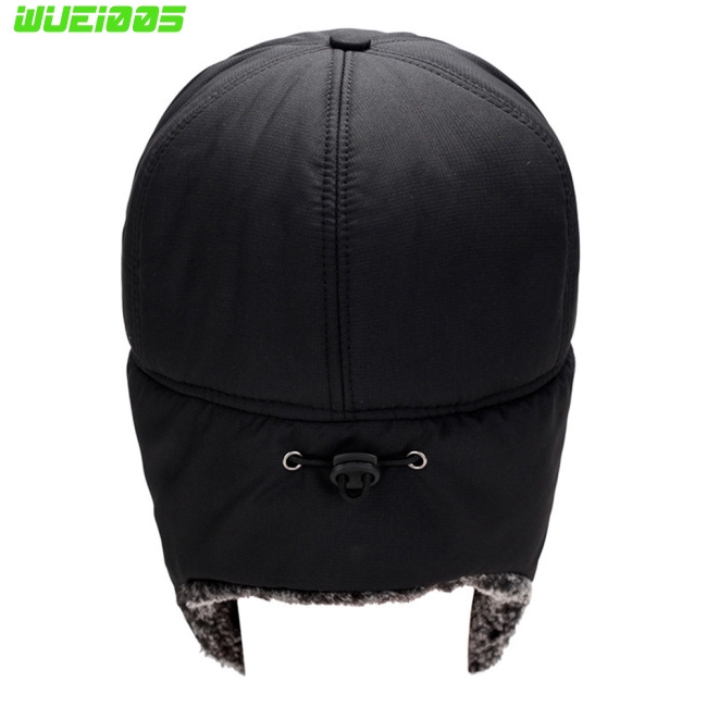 windproof cycling hat