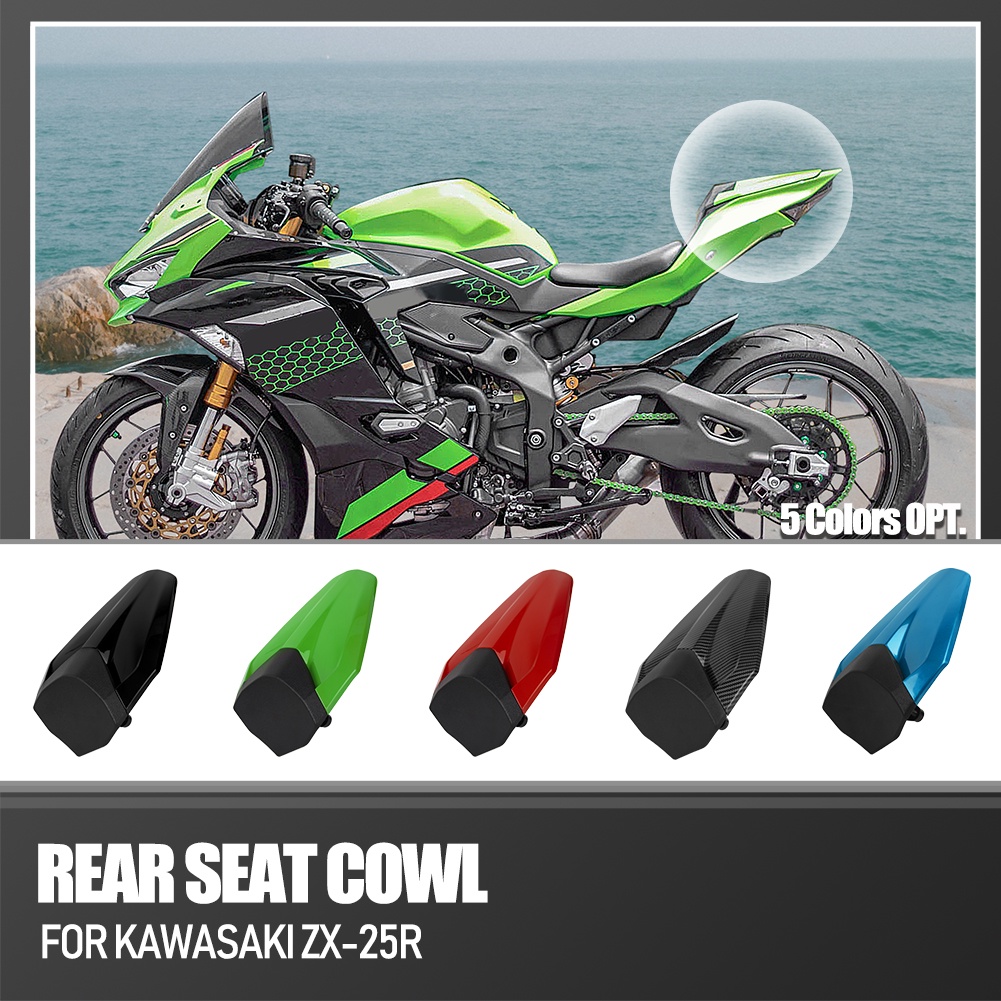 bbm zx25r