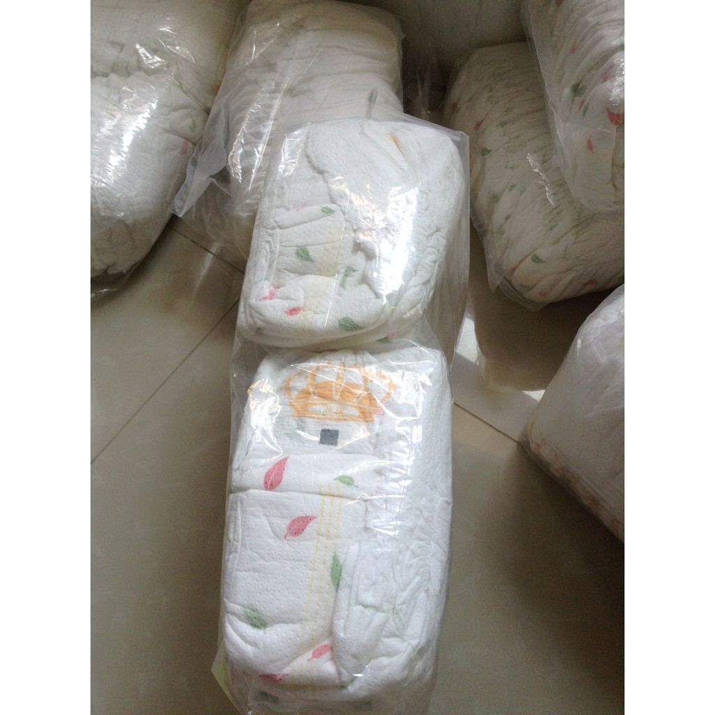 Korean Diaper Pull up Pants (xl-40pcs/pack) | Shopee Philippines