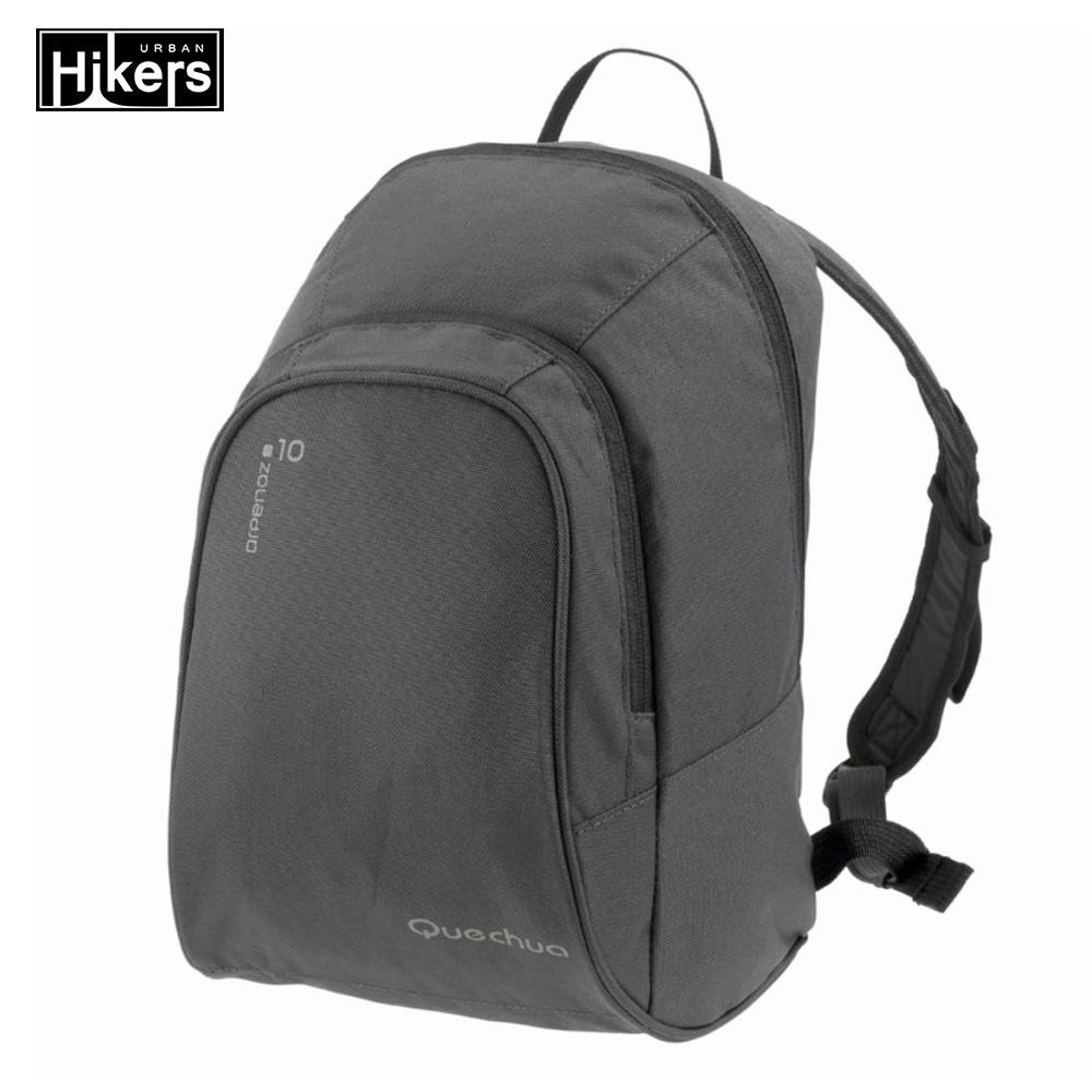 daypack quechua arpenaz 10