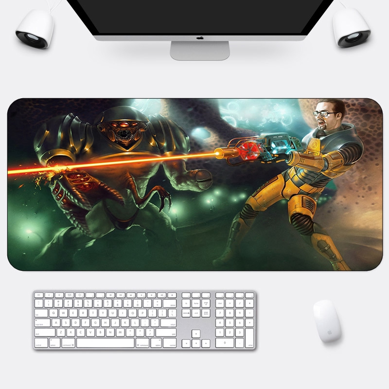 non slip keyboard mat
