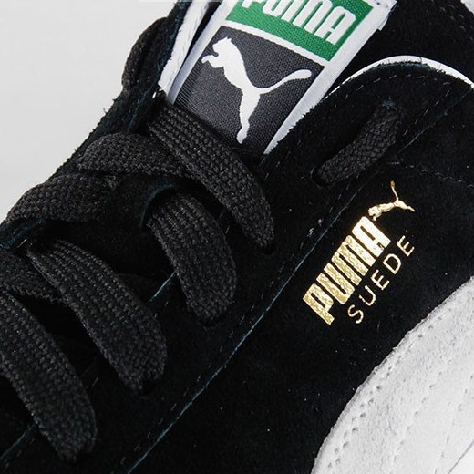 puma men's suede classic sneakers