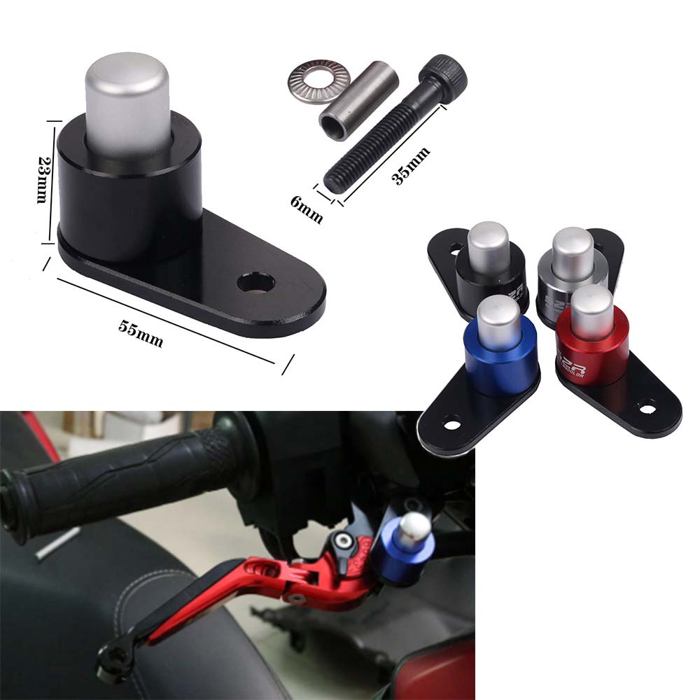 For YAMAHA XMAX 300 400 250 NMAX NVX 125 155 Motorcycle Parking Brake