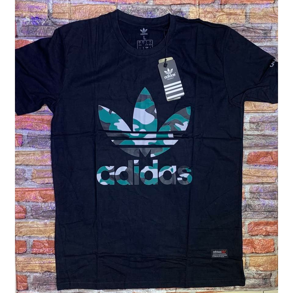 SALE‼ADIDAS (sf4)MEN Branded Overruns T-Shirts/Top|\u003c022420\u003e | Shopee  Philippines