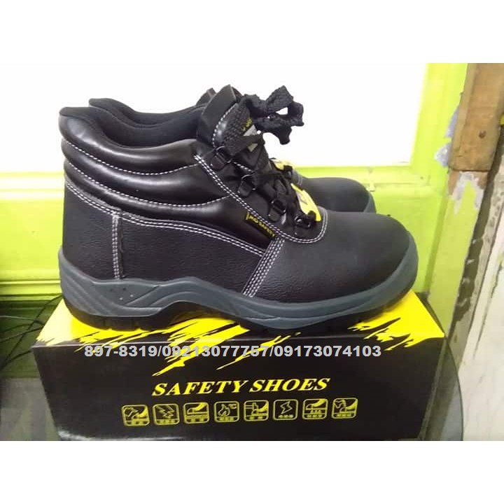 shopee safety shoes