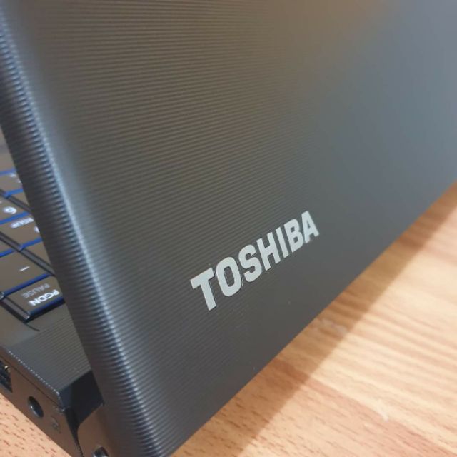 Cod Toshiba Satellite Dynabook B553 J Core I5 3rd Gen 4gb 3gb Hdd Shopee Philippines